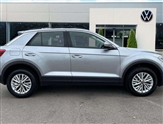 Volkswagen T-Roc Image 4