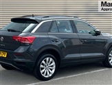 Volkswagen T-Roc Image 3