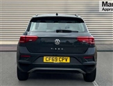 Volkswagen T-Roc Image 4