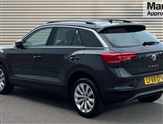 Volkswagen T-Roc Image 5