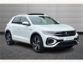 Volkswagen T-Roc Image 1