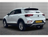 Volkswagen T-Roc Image 3