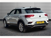 Volkswagen T-Roc Image 3