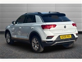 Volkswagen T-Roc Image 3