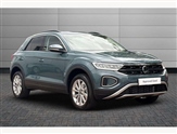 Volkswagen T-Roc Image 1