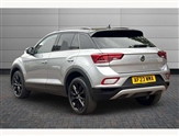 Volkswagen T-Roc Image 3