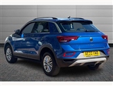Volkswagen T-Roc Image 3