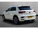 Volkswagen T-Roc Image 3