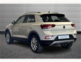Volkswagen T-Roc Image 3
