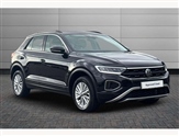 Volkswagen T-Roc Image 1