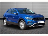 Volkswagen T-Roc Image 1