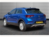 Volkswagen T-Roc Image 3