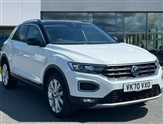 Volkswagen T-Roc Image 1
