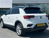 Volkswagen T-Roc Image 3