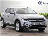 Volkswagen T-Roc Image 1
