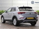 Volkswagen T-Roc Image 3