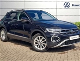 Volkswagen T-Roc Image 1