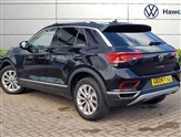 Volkswagen T-Roc Image 3