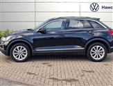 Volkswagen T-Roc Image 4