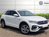 Volkswagen T-Roc Image 1