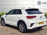 Volkswagen T-Roc Image 3