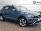 Volkswagen T-Roc Image 1