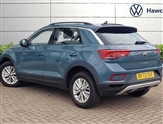 Volkswagen T-Roc Image 3