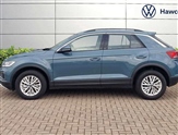 Volkswagen T-Roc Image 4