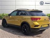 Volkswagen T-Roc Image 3