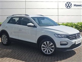 Volkswagen T-Roc Image 1