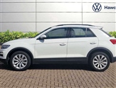 Volkswagen T-Roc Image 4