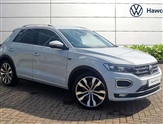 Volkswagen T-Roc Image 1