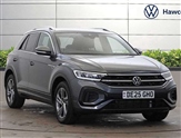 Volkswagen T-Roc Image 1