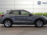 Volkswagen T-Roc Image 4