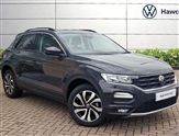 Volkswagen T-Roc Image 1