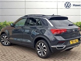 Volkswagen T-Roc Image 3
