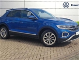 Volkswagen T-Roc Image 1