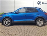 Volkswagen T-Roc Image 4