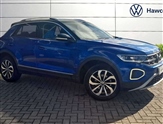Volkswagen T-Roc Image 1