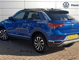 Volkswagen T-Roc Image 3