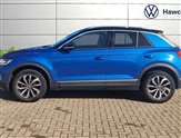 Volkswagen T-Roc Image 4