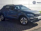 Volkswagen T-Roc Image 1