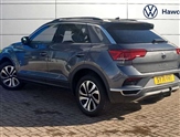 Volkswagen T-Roc Image 3