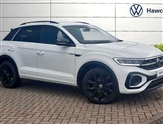 Volkswagen T-Roc Image 1