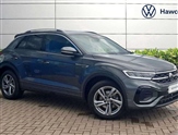 Volkswagen T-Roc Image 1