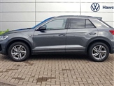 Volkswagen T-Roc Image 4