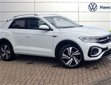 Volkswagen T-Roc Image 1