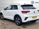 Volkswagen T-Roc Image 3
