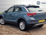 Volkswagen T-Roc Image 3