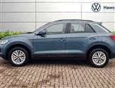 Volkswagen T-Roc Image 4